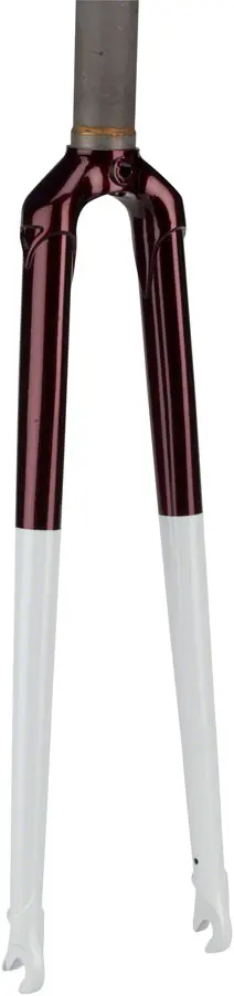 All-City Big Block Track Fork 3
