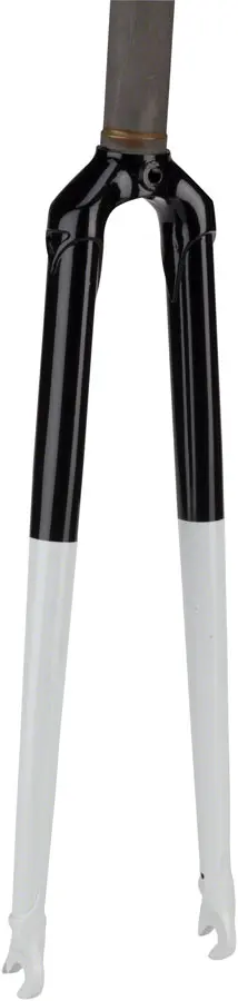 All-City Big Block Track Fork 4
