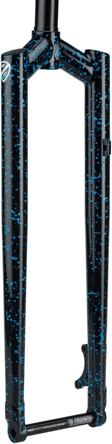 All-City Electric Queen Fork 1