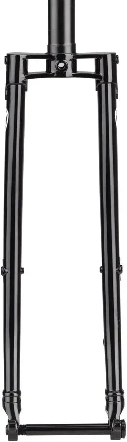 All-City Gorilla Monsoon Fork 2