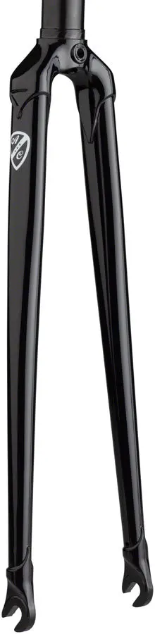 All-City Big Block Track Fork 1