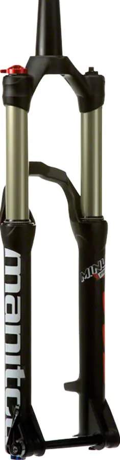 Manitou Minute Comp 2