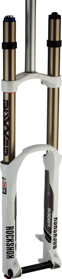 Rockshox Boxxer World Cup Suspension Fork 1