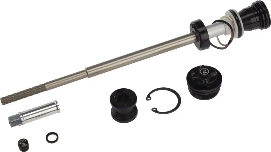 Rockshox Sid Dual Air Assembly 1