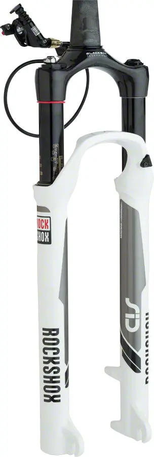 Rockshox Sid World Cup Xx 2
