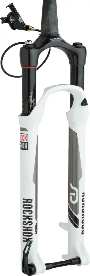 Rockshox Sid World Cup Xx 3