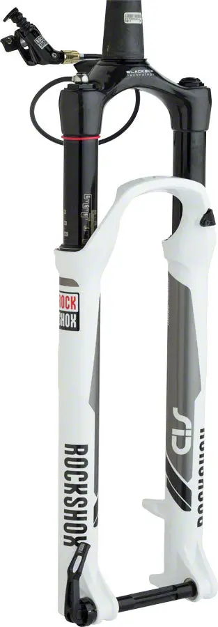 Rockshox Sid World Cup Xx 4