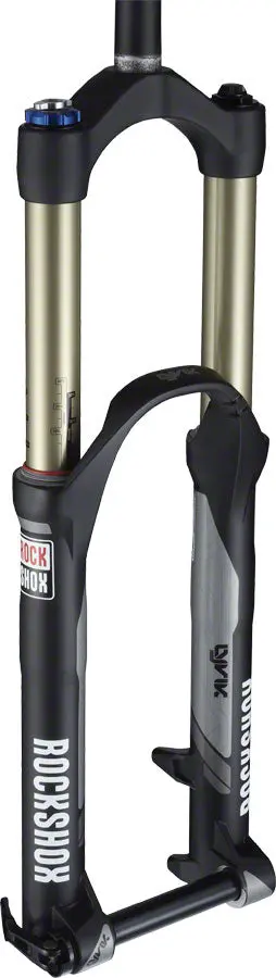 Rockshox Lyrik Rc2 Dh 1