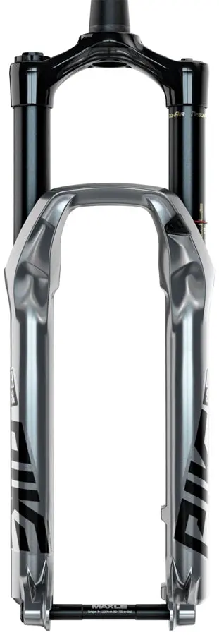 Rockshox Pike Ultimate Rc2 Suspension Fork 1