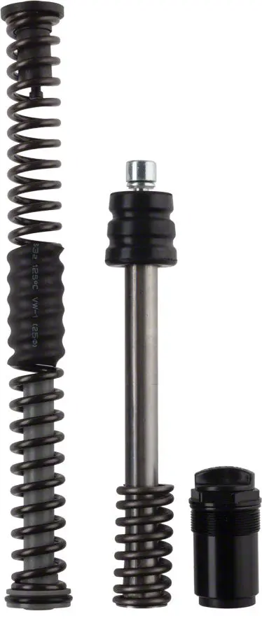 Rockshox Xc28 Coil 1