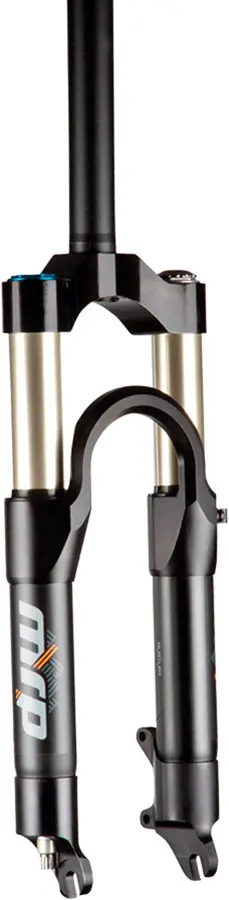 Mrp Rustler Suspension Fork 1