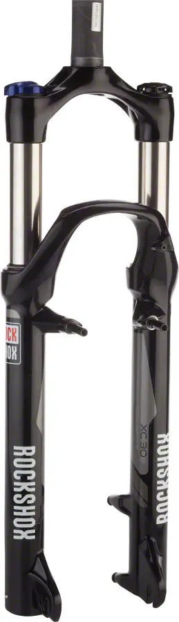 Rockshox Xc30 Tk 1