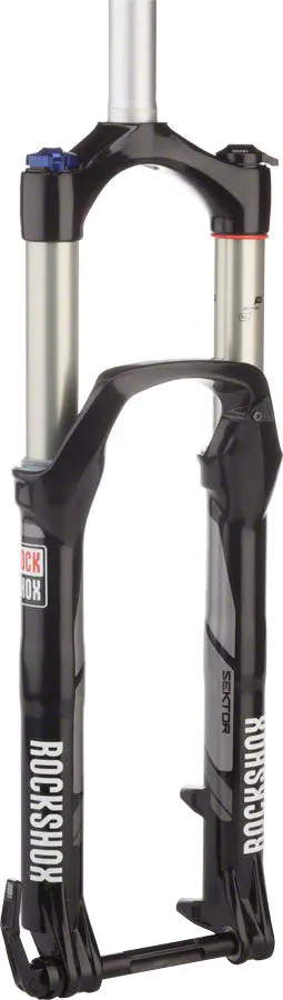 Rockshox Sektor Gold Rl Suspension Fork 1