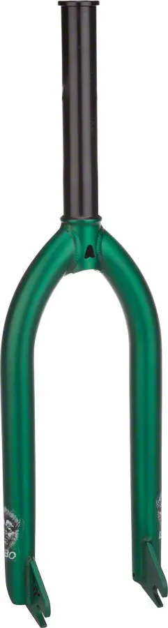 Mutant Bikes Lobo V2 Fork 1