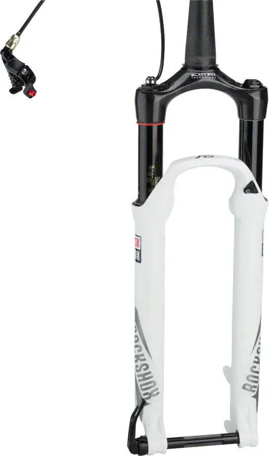 Rockshox Sid World Cup Xx 5