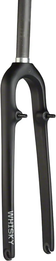 Whisky Parts Co. No.7 Cx Canti Fork 1