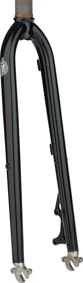 Salsa Vaya Fork 2