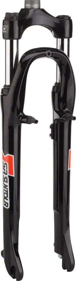 Sr Suntour M3010 Suspension Fork 1