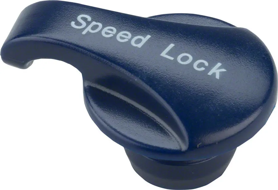 Sr Suntour Lockout Levers 1