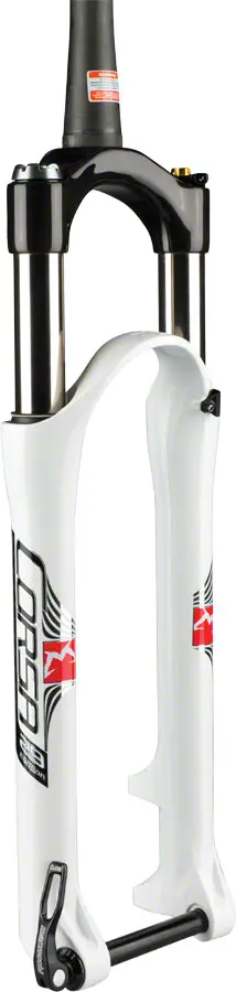 Marzocchi Corsa Superleggera 1