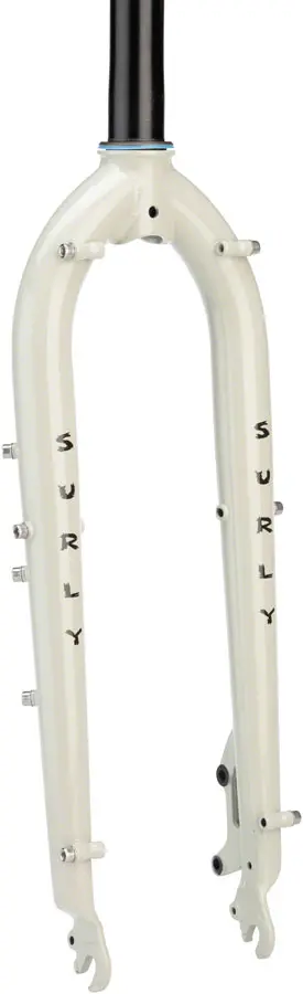 Surly Big Easy Fork 1