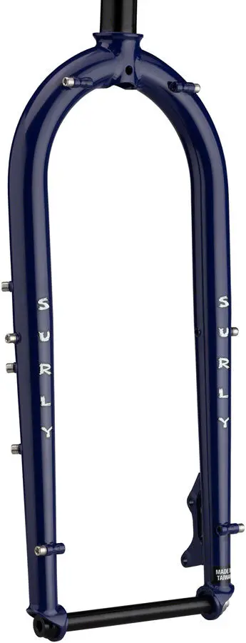 Surly Big Fat Dummy Fork 2
