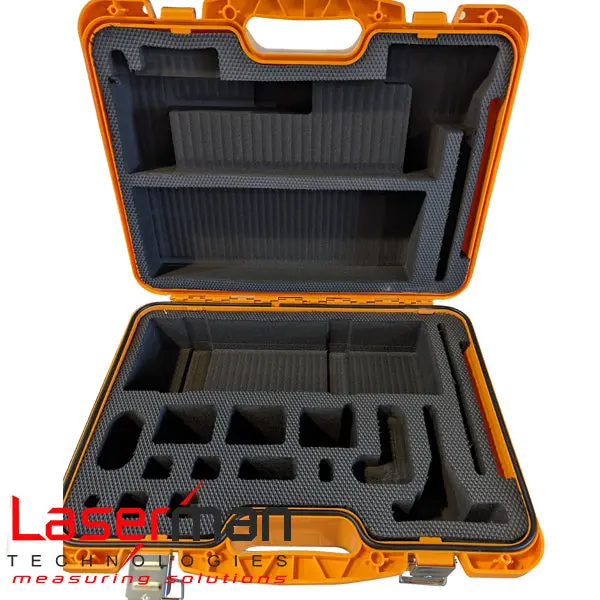 Geo-Fennel Fkl 50 / 55 Carry Case - With Foam Inserts 2