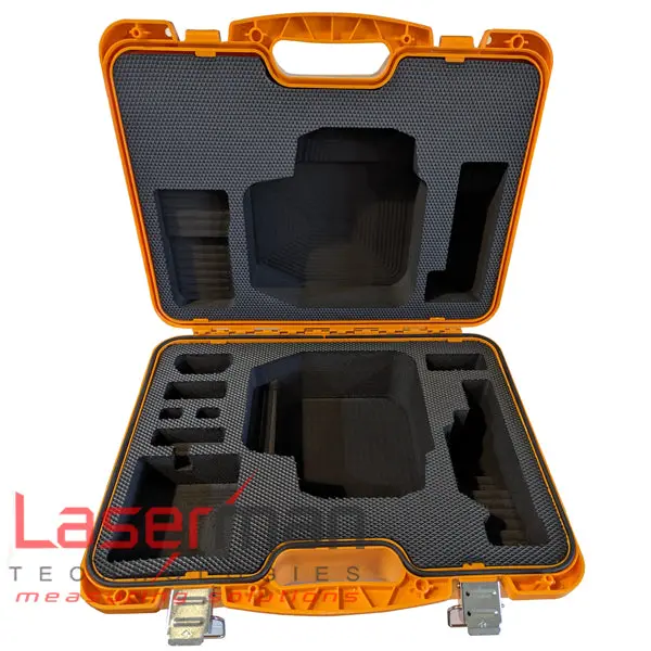 Spare Case For Geo-Fennel Fl 155 H-G - With Foam 1