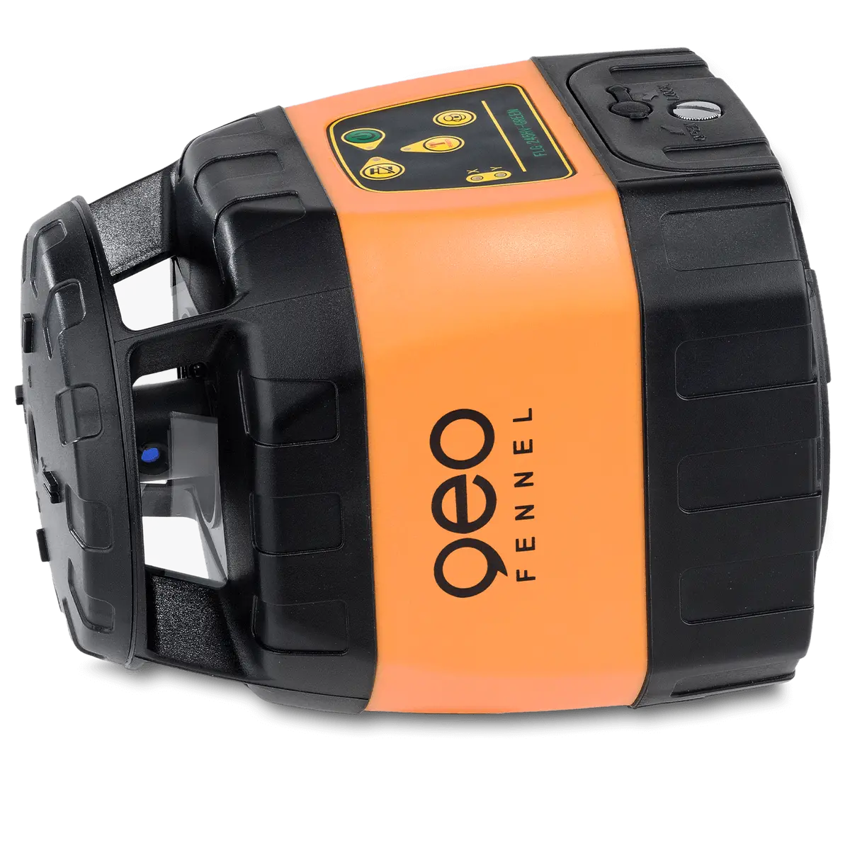Geo-Fennel Flg 245Hv-Green Rotating Laser Level 5