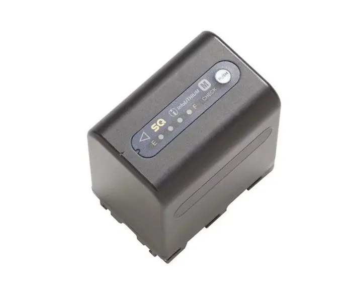 Fluke Flk-Xbattery Battery  For Tix1000, Tix660, Tix640 & Tix620 (Item No. 4575071) 1