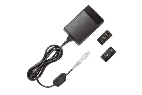 Fluke Flk-Xpower Plug Power Plug 15V With 5 Externsions For Tix1000, Tix660, Tix640 & Tix620 (Item No. 4575098) 1