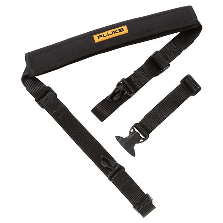 Fluke Tix5xx Neck Strap For Infrared Camera 1