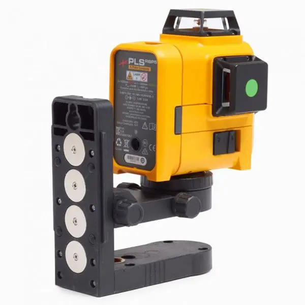 Fluke Pls 3X360 Mlb Magnetic L-Bracket 1