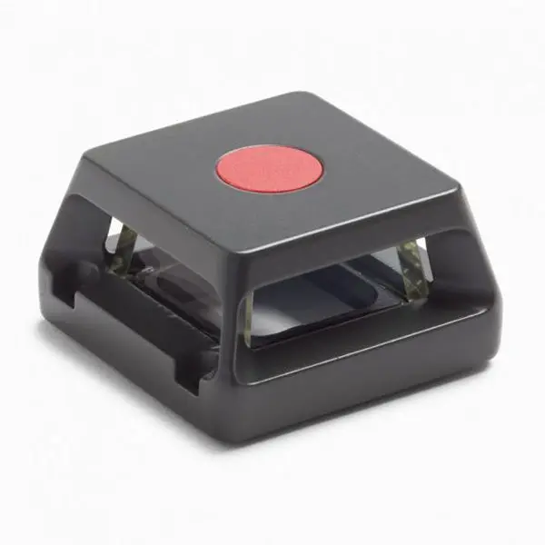 Fluke Pls Hgi3x360r -Pls Housing Glass Insert And Tower For Pls 3X360r 1