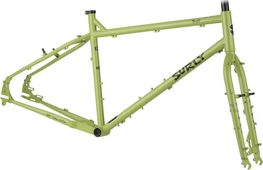Surly Troll Pea Lime Pie Soup 1