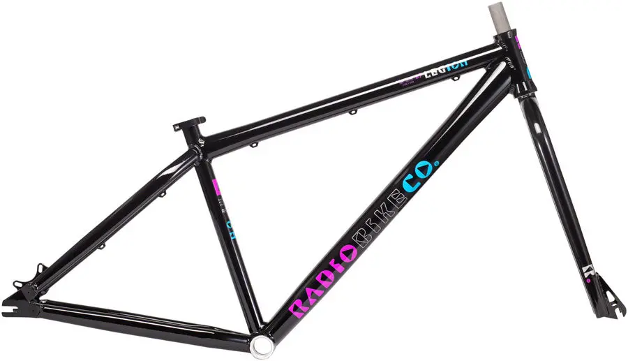 Radio Legion 29 Frameset 1