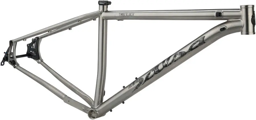 Salsa Timberjack Ti 1