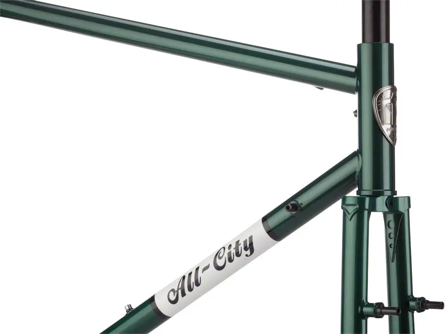 All-City Space Horse 4