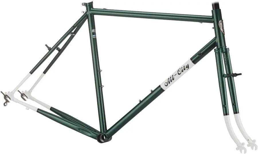 All-City Space Horse 5
