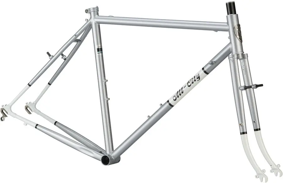 All-City Space Horse 1