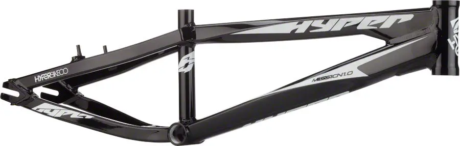 Hyper Bicycles Mission 1 Pro 1