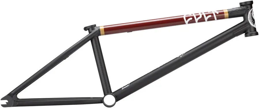 Cult Dak Eagle Bmx Frame 1