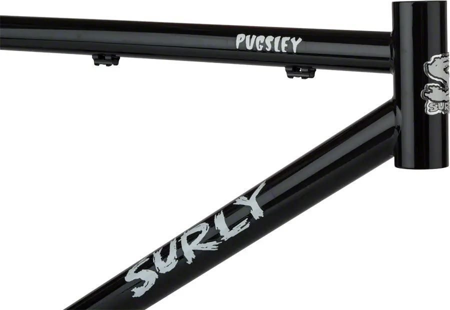 Surly Pugsley Frame Only 4