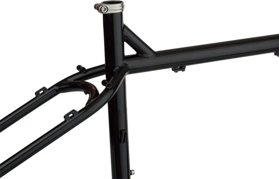 Surly Pugsley Frame Only 5