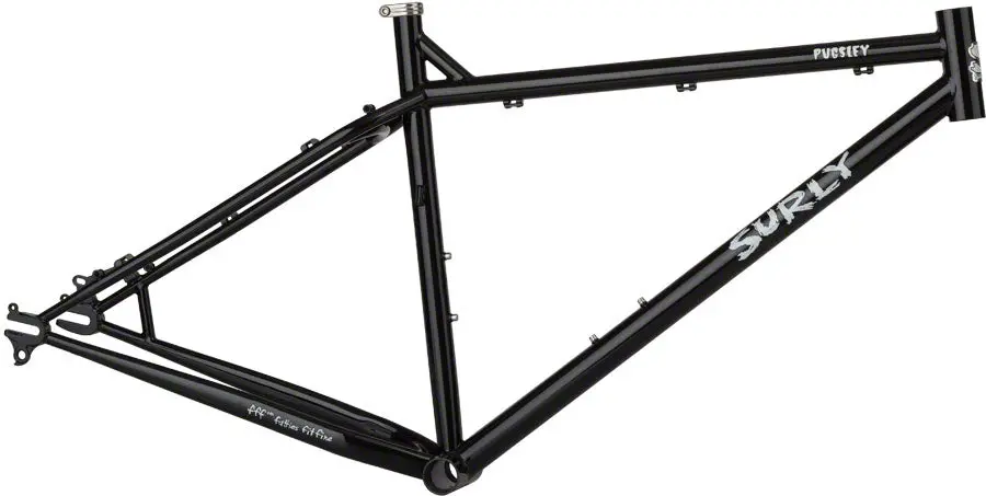 Surly Pugsley Frame Only 1