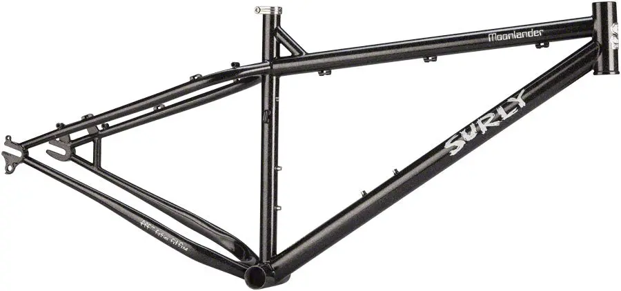 Surly Moonlander 1
