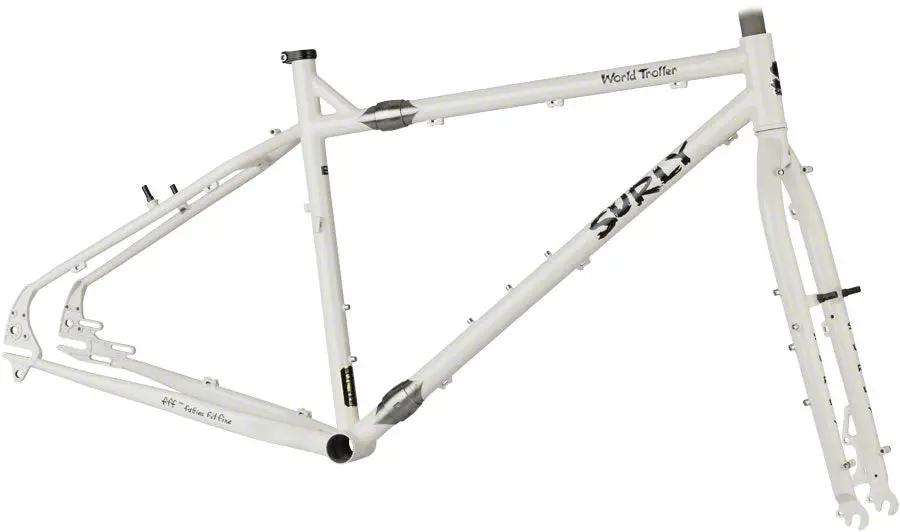 Surly World Troller 1