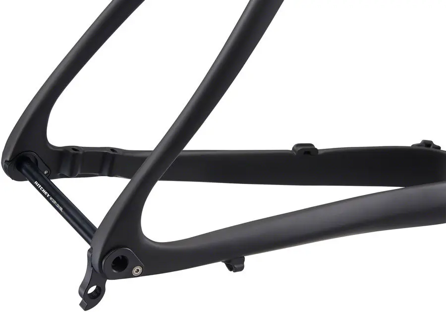 Ritchey Outback Break-Away Frameset 3
