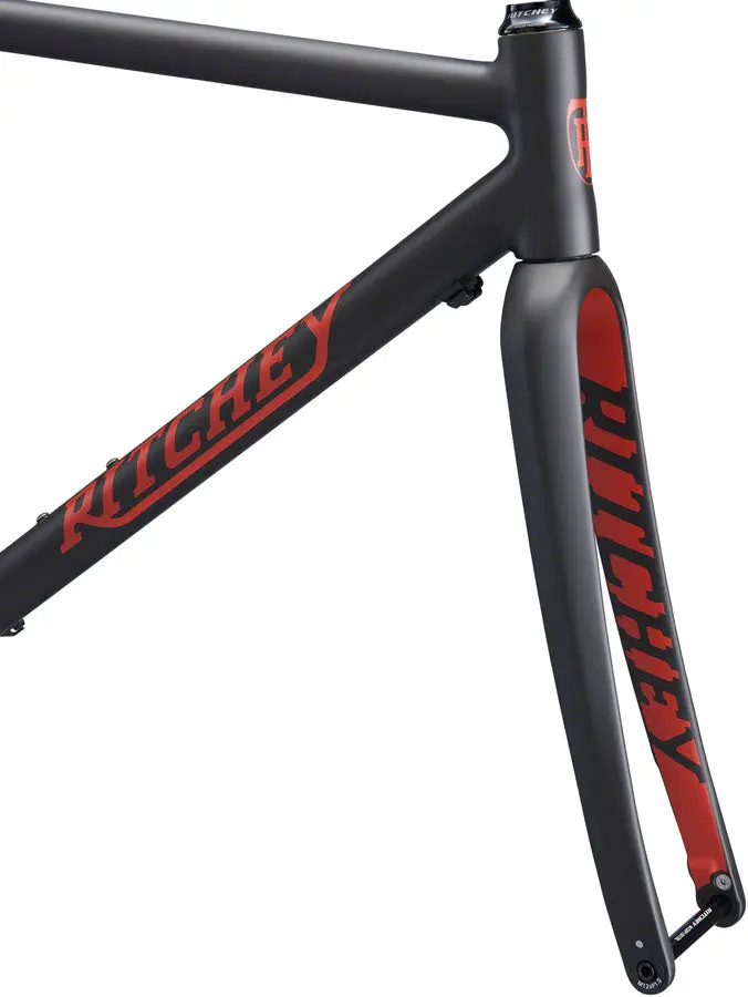 Ritchey Outback Break-Away Frameset 4