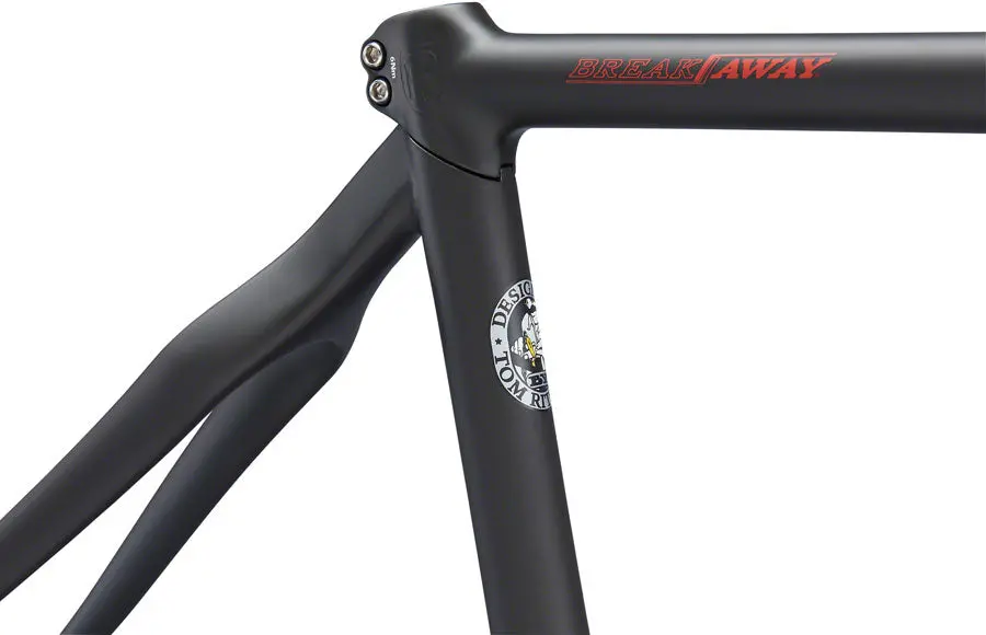 Ritchey Outback Break-Away Frameset 5